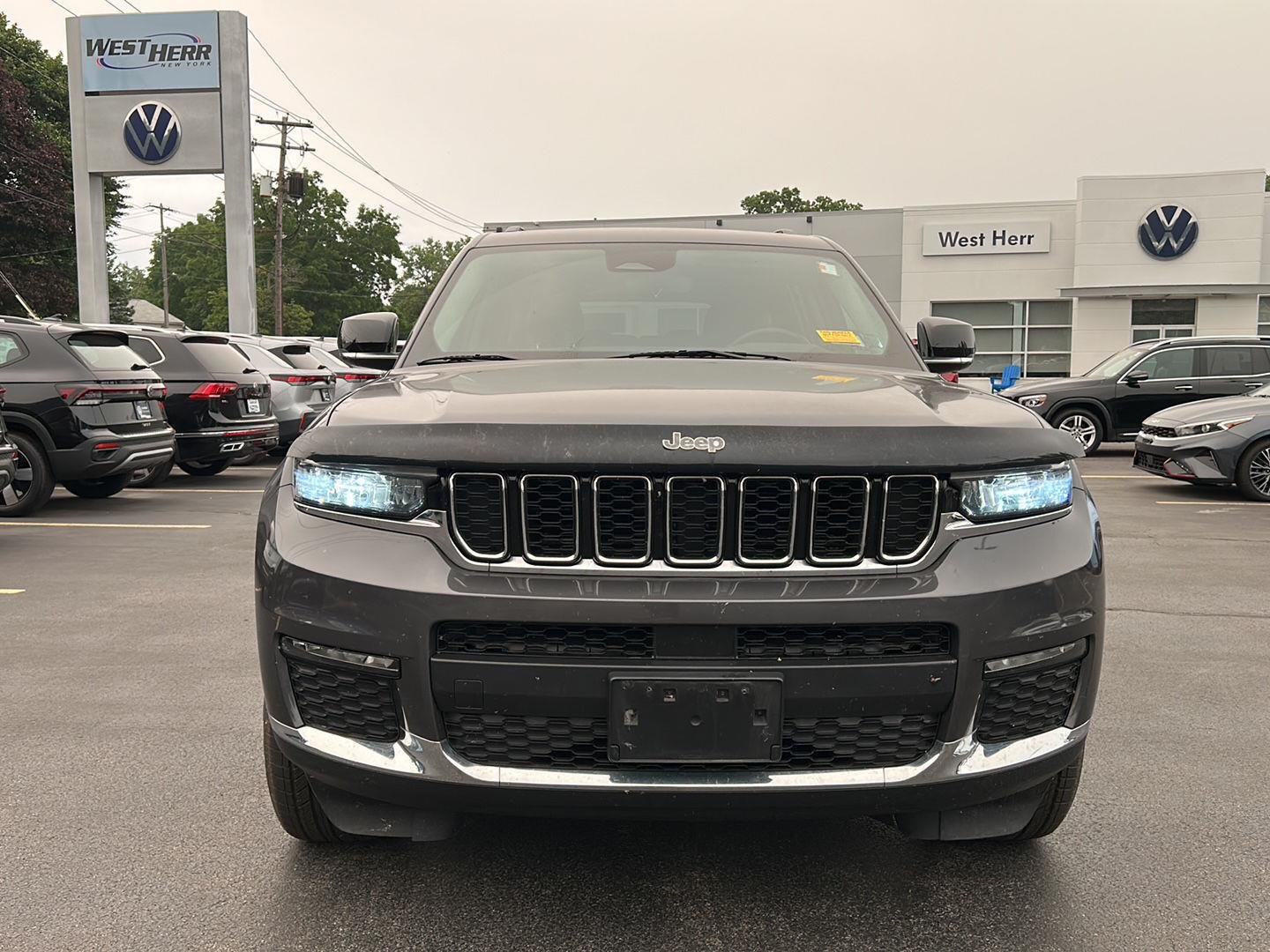 jeep grand cherokee l 2022 1C4RJKBG2N8519960 image jeep grand cherokee l 2022 1C4RJKBG2N8519960 image